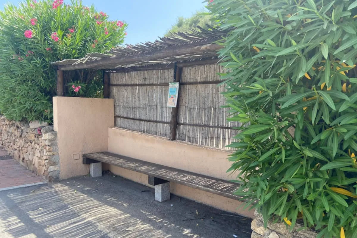 [PORTO ROTONDO]in Centro, 8 minuti da Spiaggia Ira foto 31