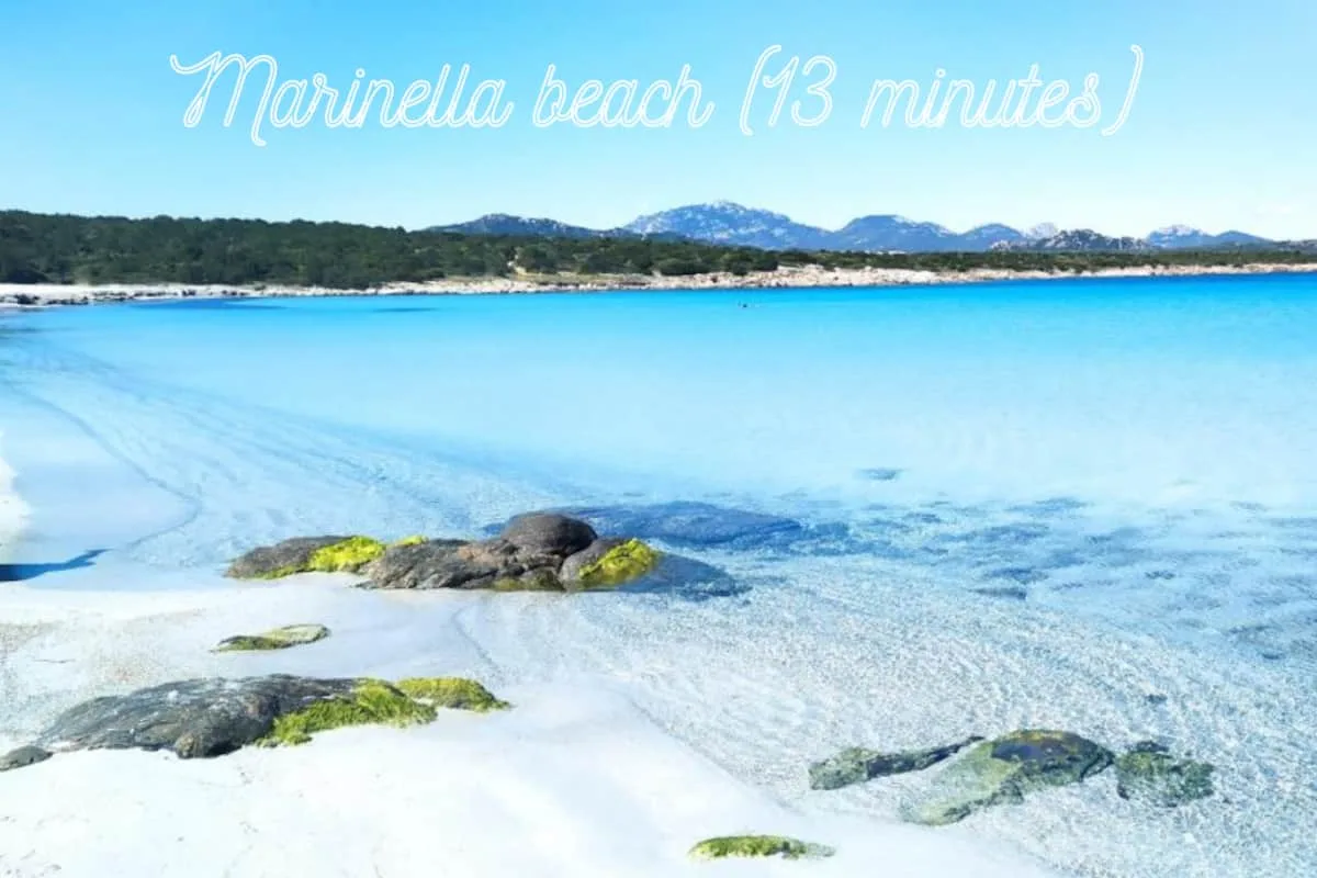 [PORTO ROTONDO]in Centro, 8 minuti da Spiaggia Ira foto 38