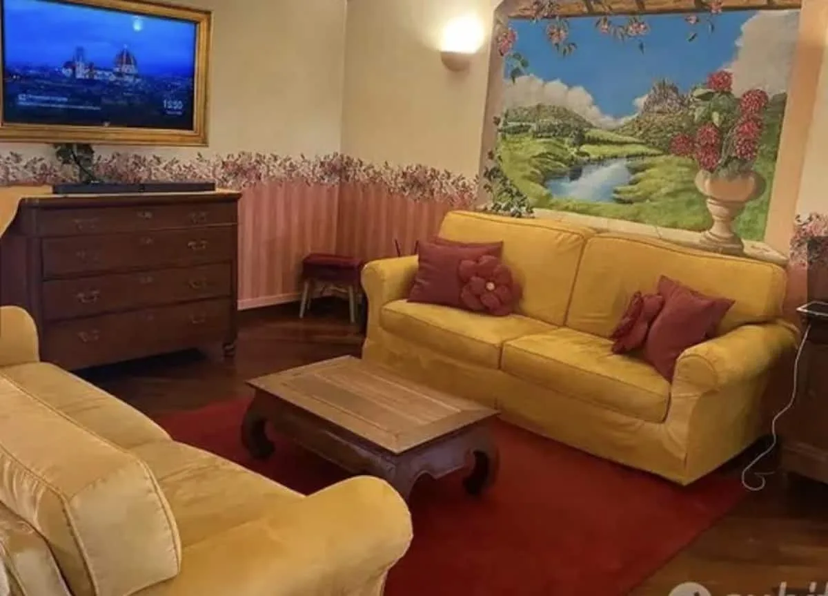 [6min Centro di Olbia] Villa Immersa nella Natura foto 9