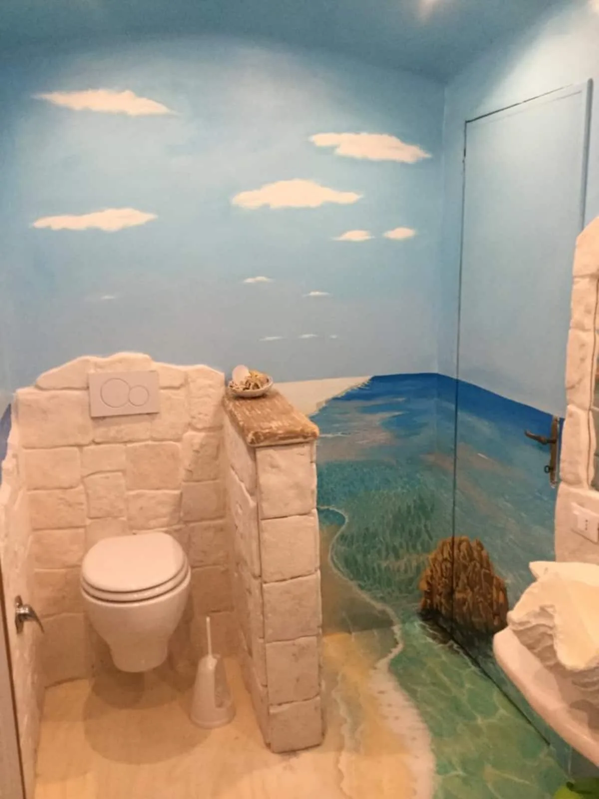 [6min Centro di Olbia] Villa Immersa nella Natura foto 11