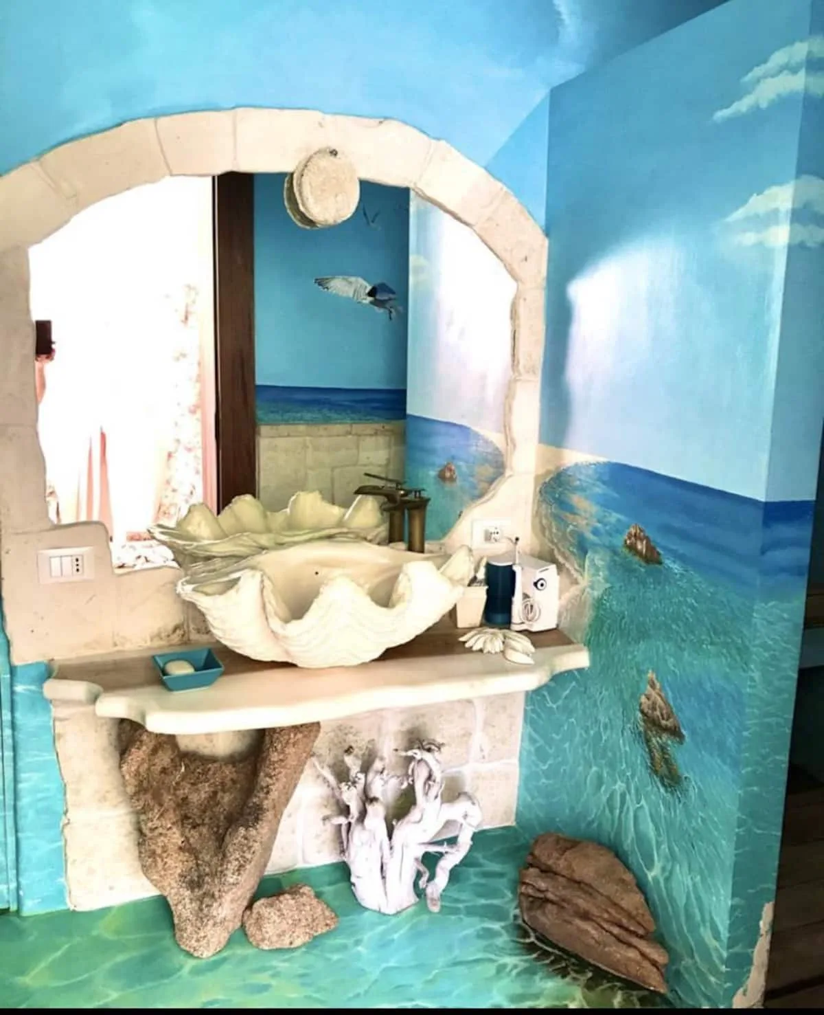 [6min Centro di Olbia] Villa Immersa nella Natura foto 12