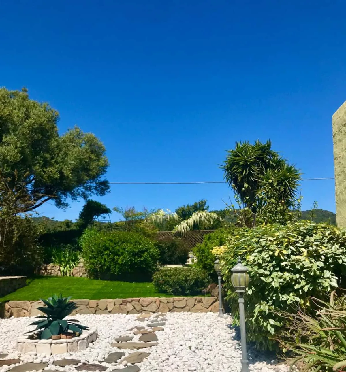 [6min Centro di Olbia] Villa Immersa nella Natura foto 17