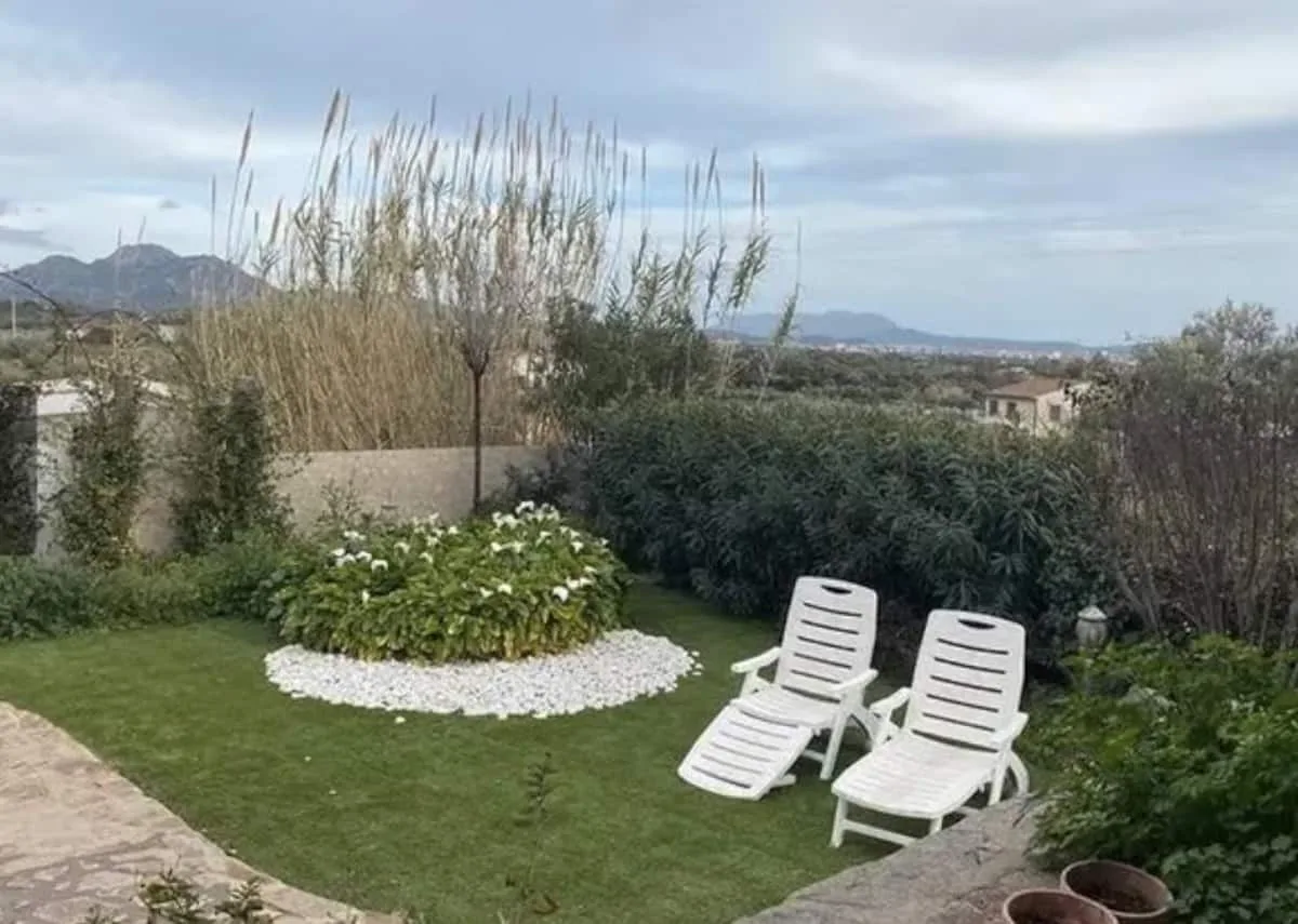 [6min Centro di Olbia] Villa Immersa nella Natura foto 19