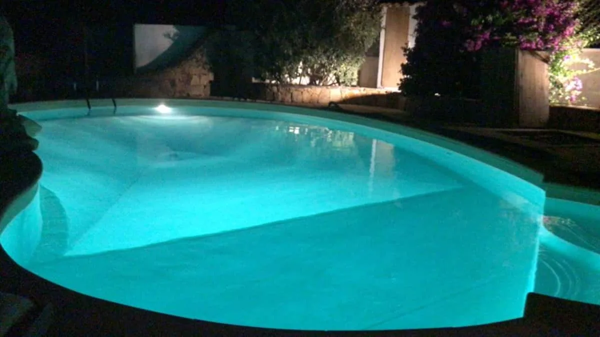 [6min Centro di Olbia] Villa Immersa nella Natura foto 20