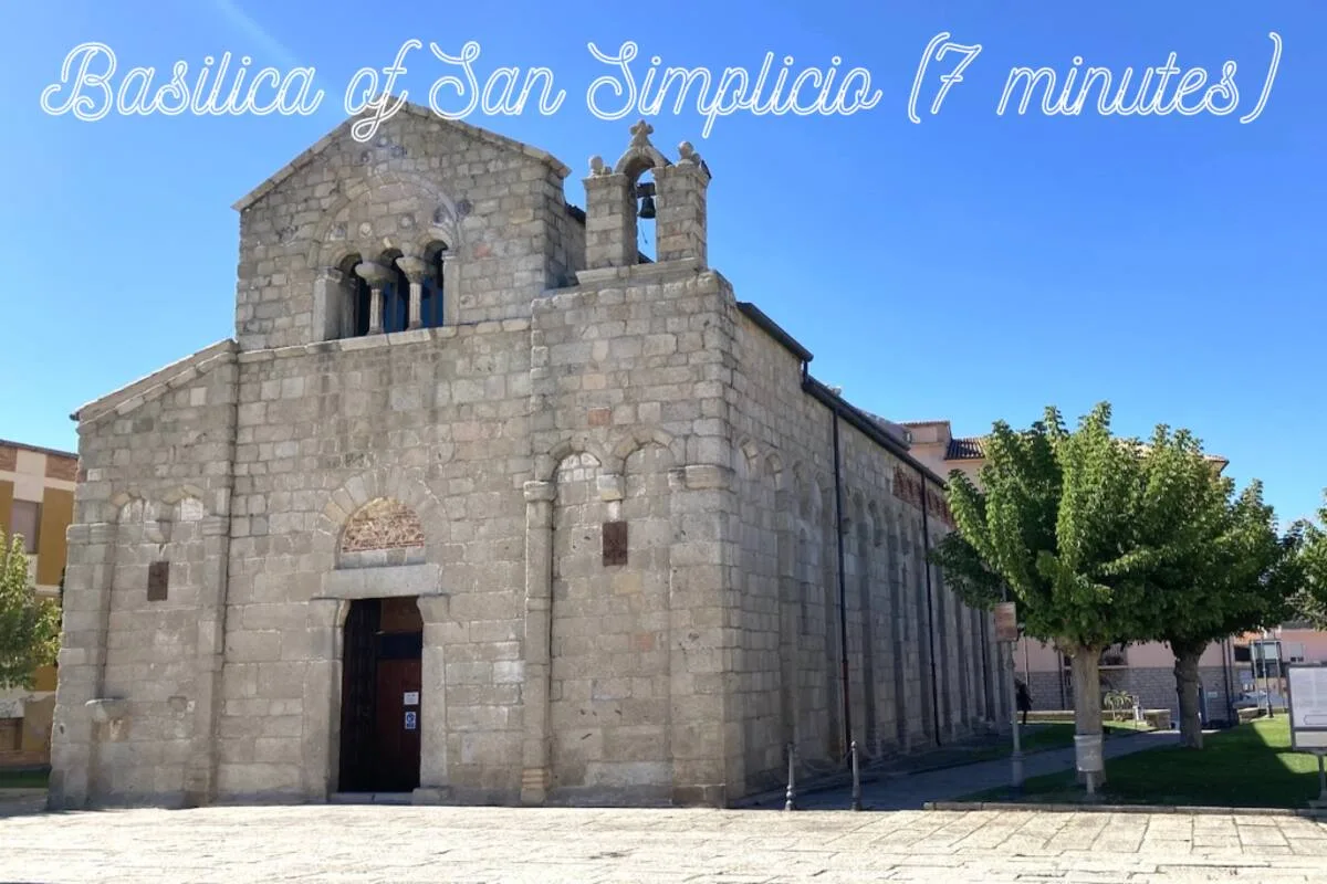 [6min Centro di Olbia] Villa Immersa nella Natura foto 26