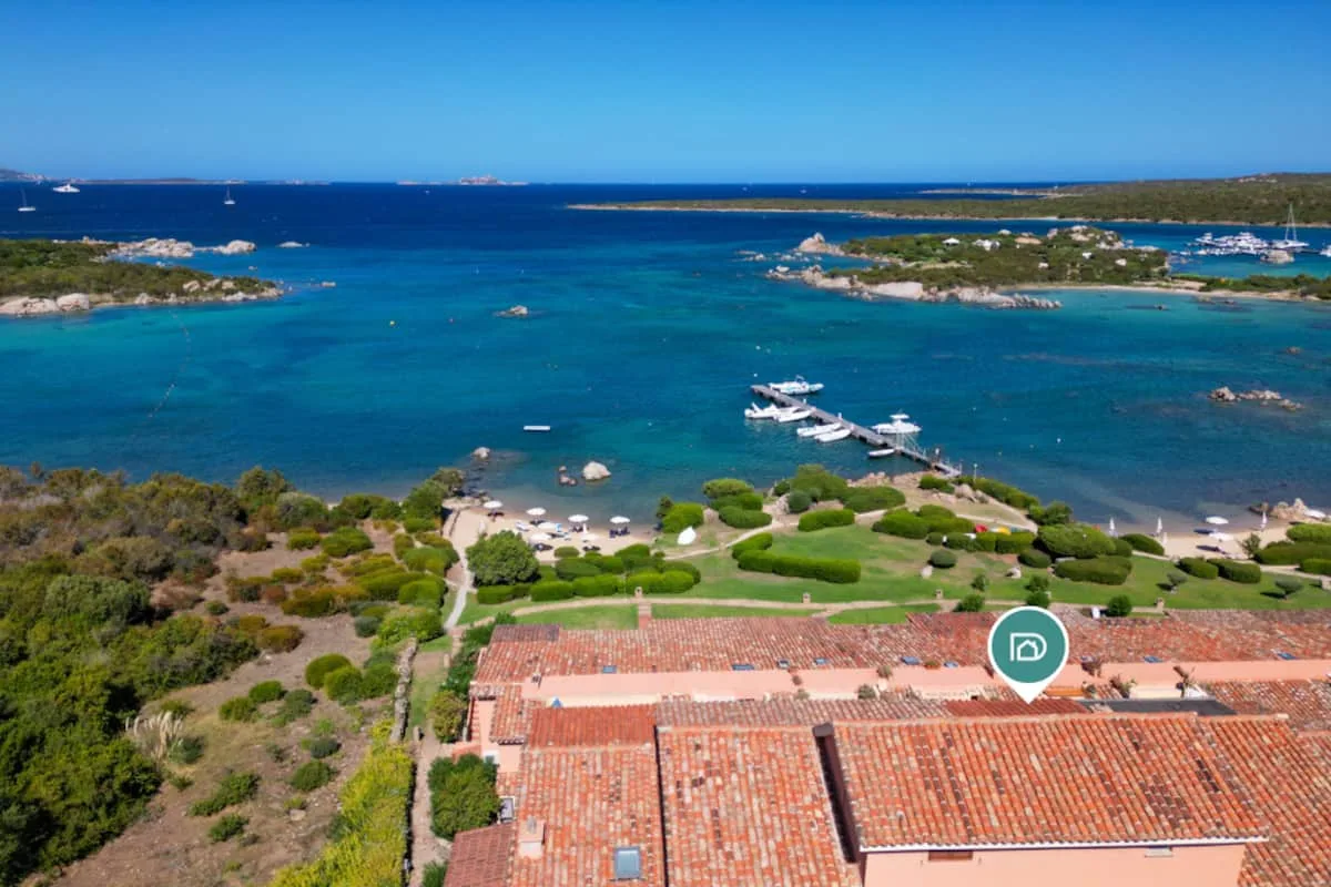 [Marinella-Porto Rotondo] Accesso sulla Spiaggia foto 11