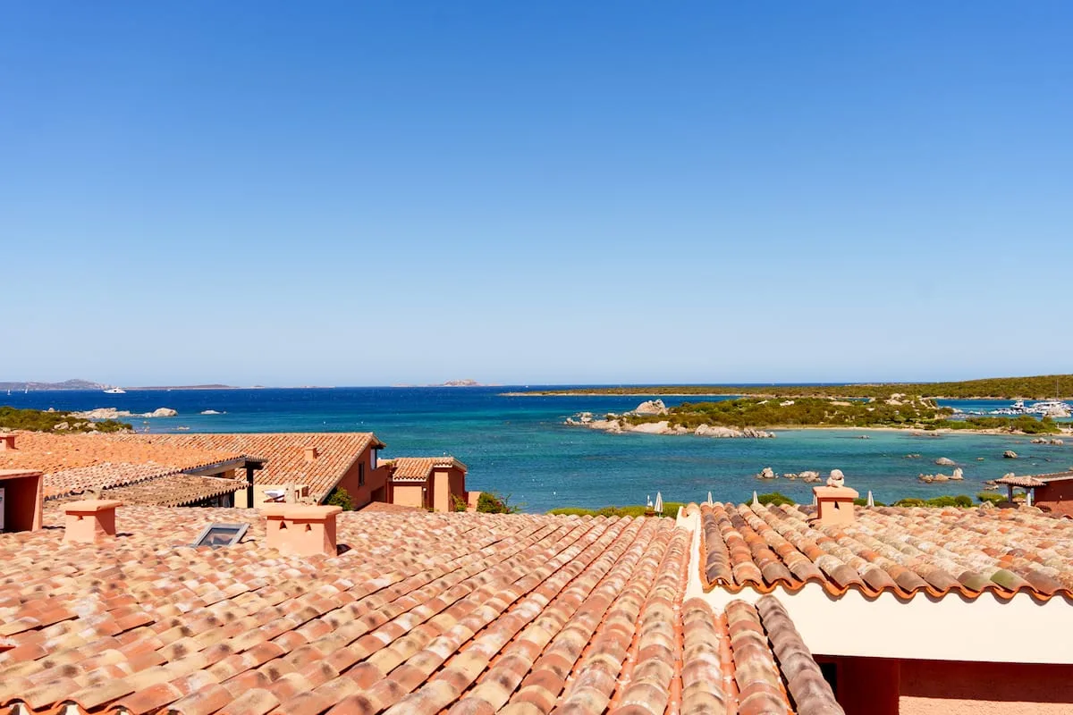 [Marinella-Porto Rotondo] Accesso sulla Spiaggia foto 12
