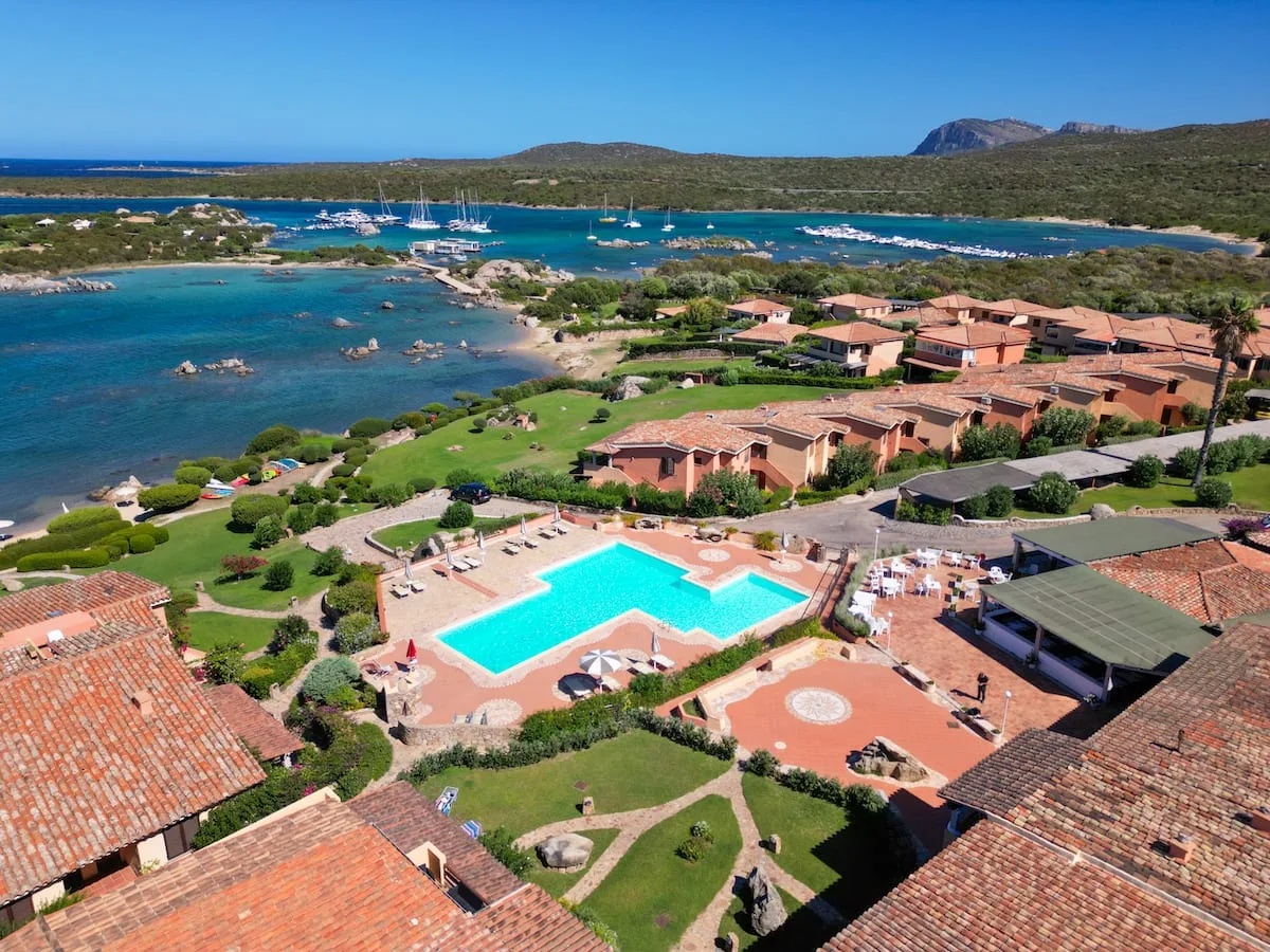 [Marinella-Porto Rotondo] Accesso sulla Spiaggia foto 13