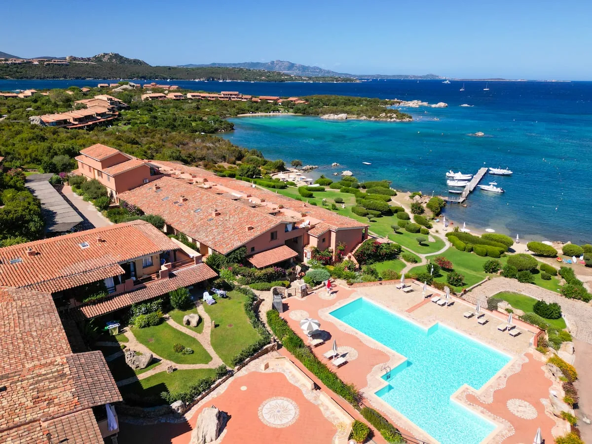 [Marinella-Porto Rotondo] Accesso sulla Spiaggia foto 18