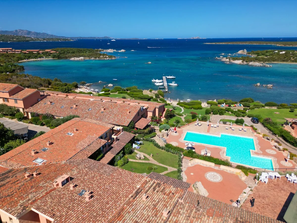 [Marinella-Porto Rotondo] Accesso sulla Spiaggia foto 19