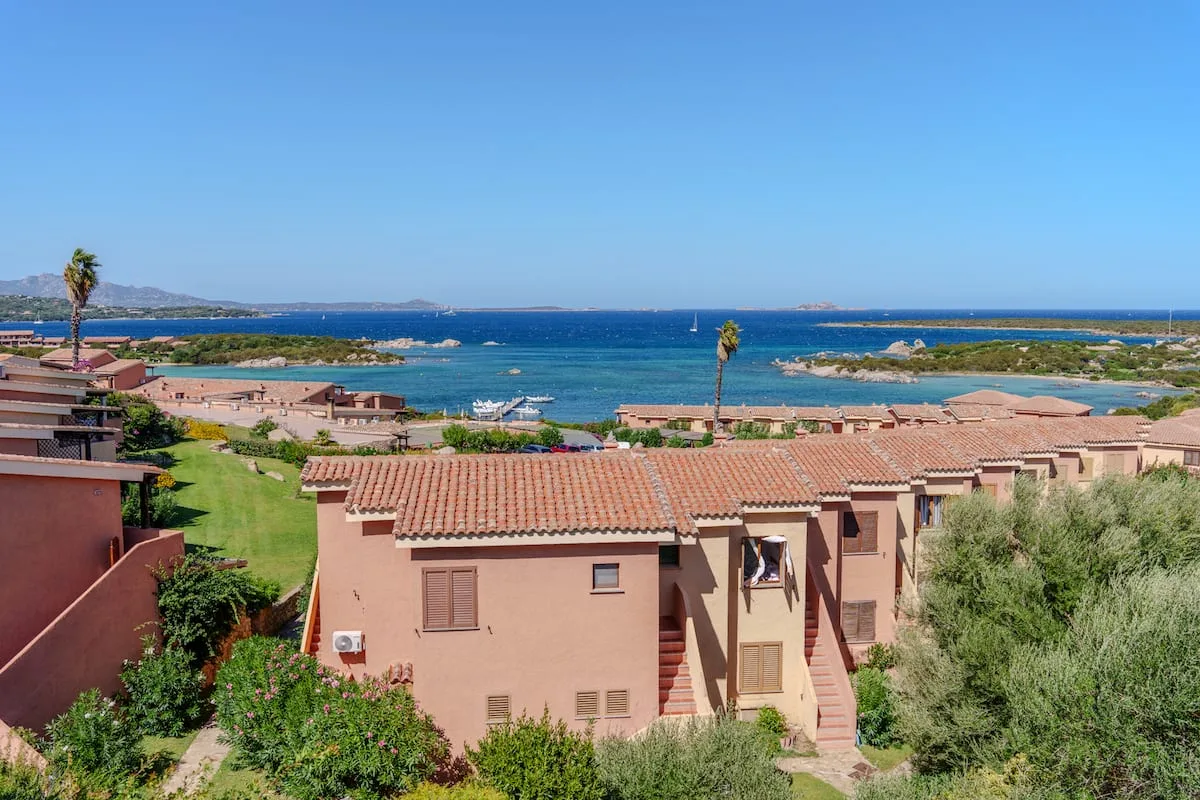 [Marinella-Porto Rotondo] Accesso sulla Spiaggia foto 20