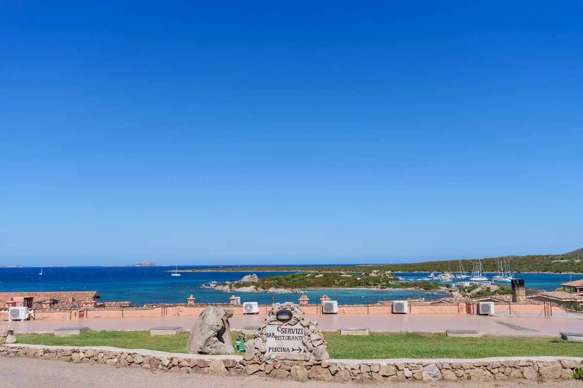 [Marinella-Porto Rotondo] Accesso sulla Spiaggia foto 25