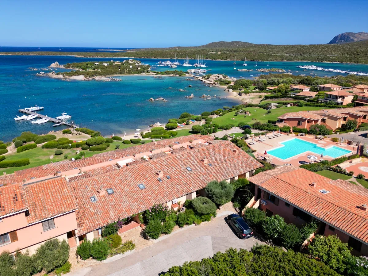 [Marinella-Porto Rotondo] Accesso sulla Spiaggia foto 26