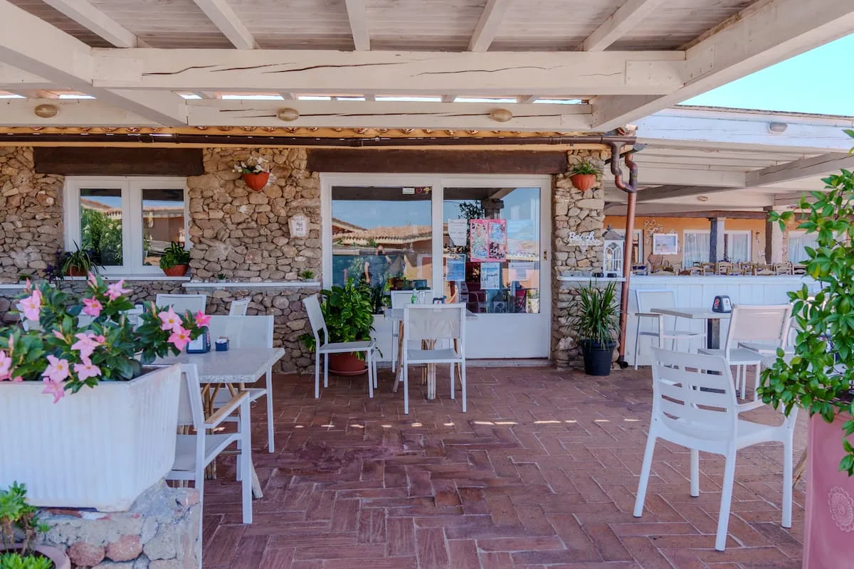[Marinella-Porto Rotondo] Accesso sulla Spiaggia foto 28