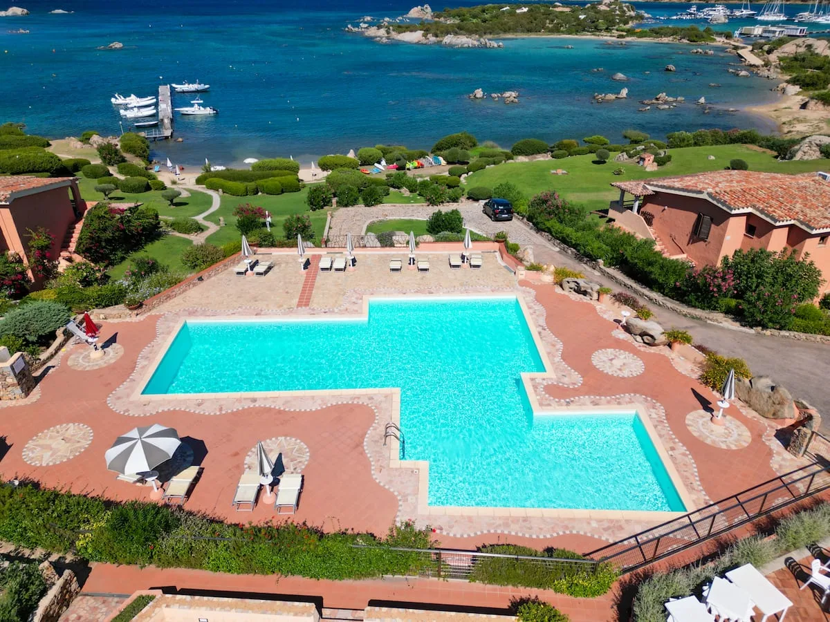 [Marinella-Porto Rotondo] Accesso sulla Spiaggia foto 30