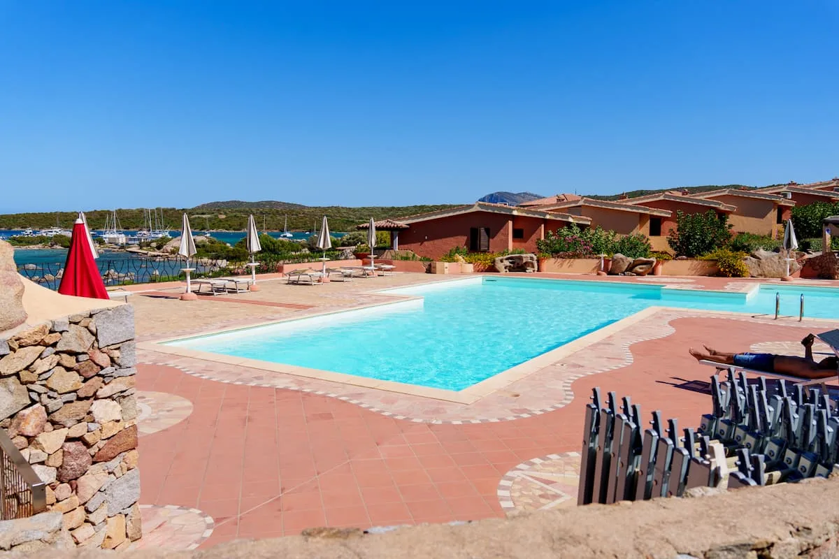 [Marinella-Porto Rotondo] Accesso sulla Spiaggia foto 31