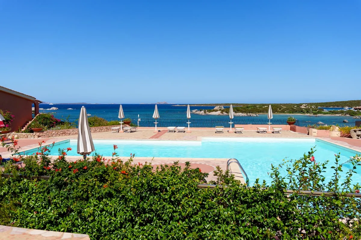 [Marinella-Porto Rotondo] Accesso sulla Spiaggia foto 32