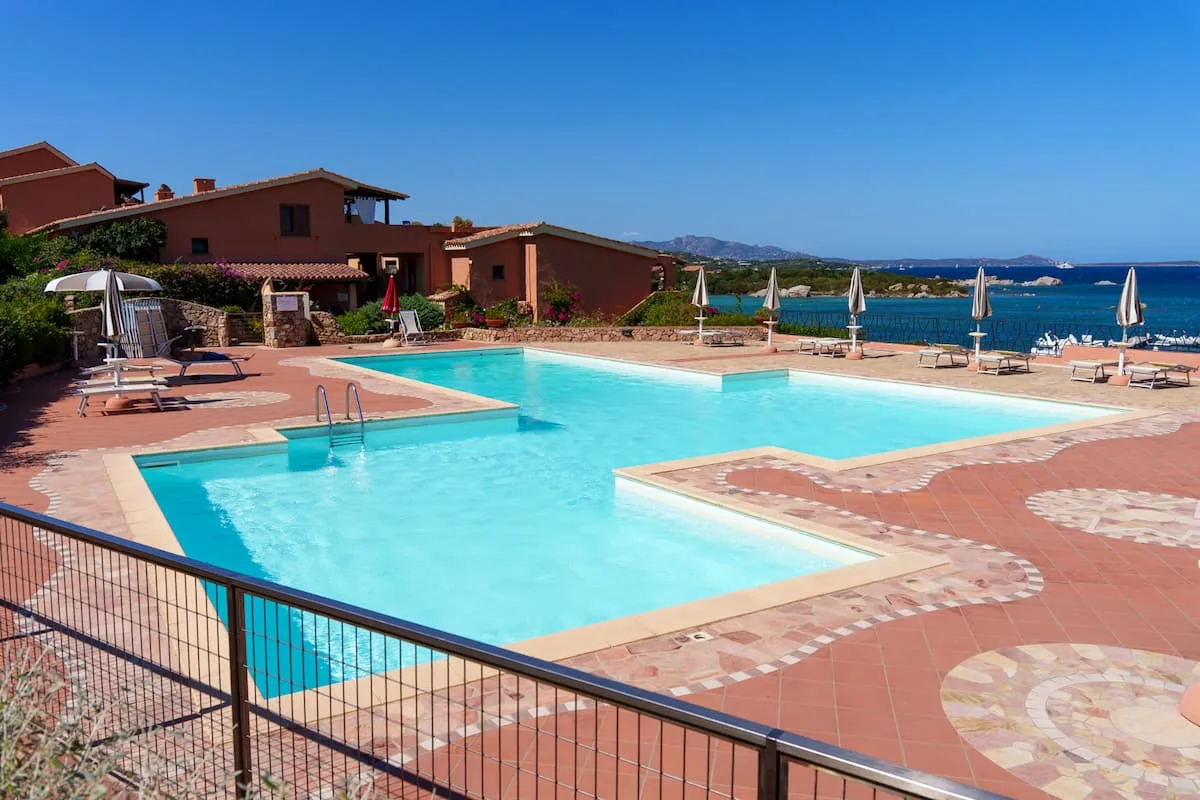 [Marinella-Porto Rotondo] Accesso sulla Spiaggia foto 33