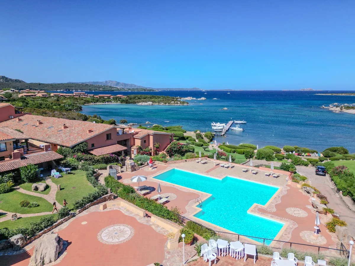 [Marinella-Porto Rotondo] Accesso sulla Spiaggia foto 35