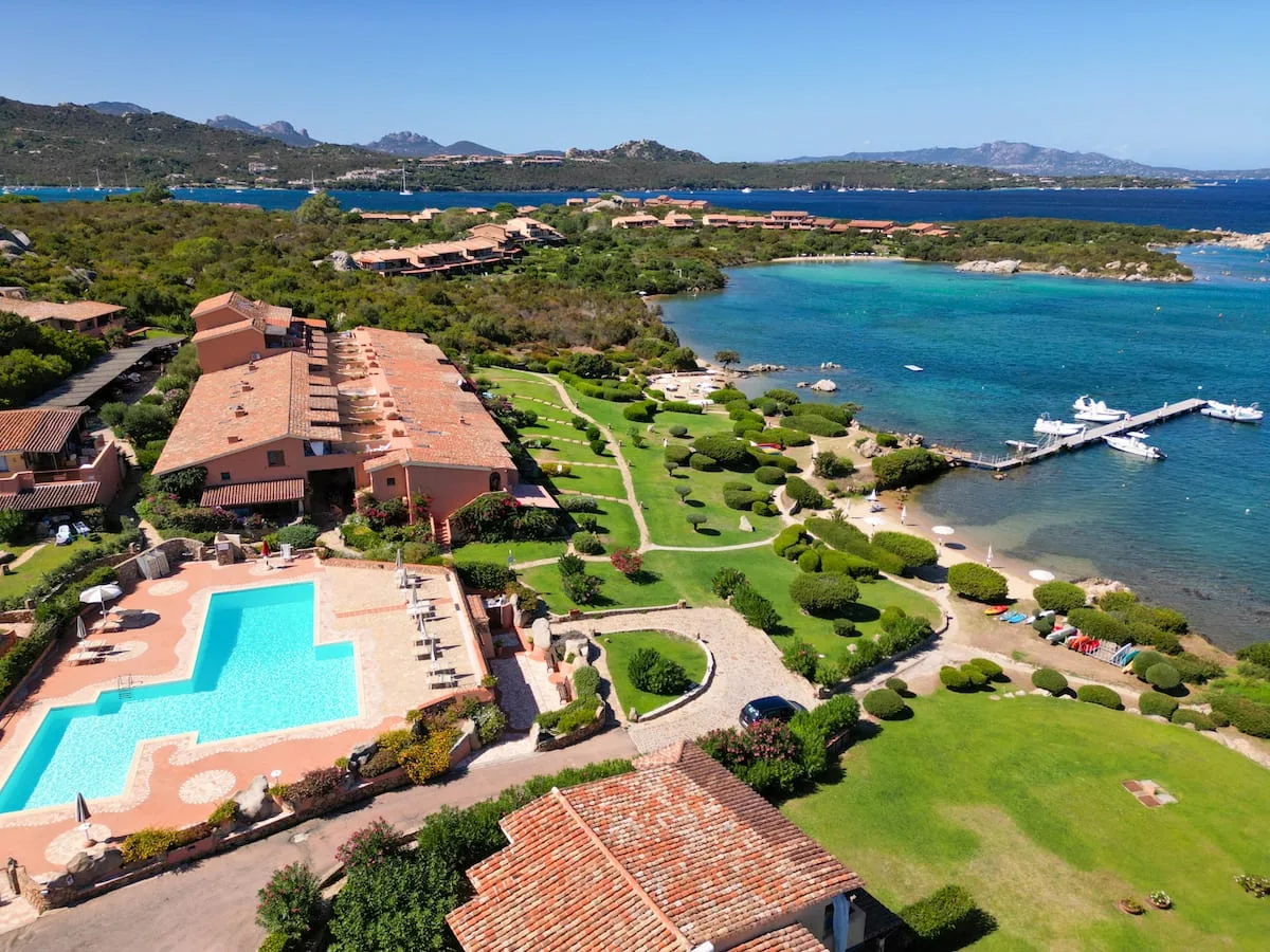 [Marinella-Porto Rotondo] Accesso sulla Spiaggia foto 36