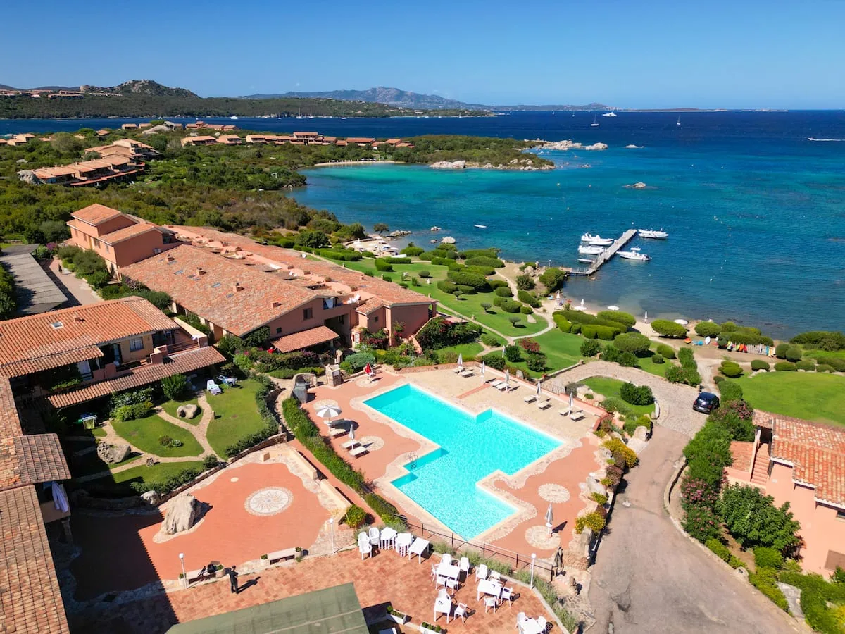 [Marinella-Porto Rotondo] Accesso sulla Spiaggia foto 37
