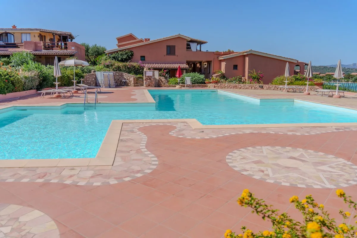 [Marinella-Porto Rotondo] Accesso sulla Spiaggia foto 38
