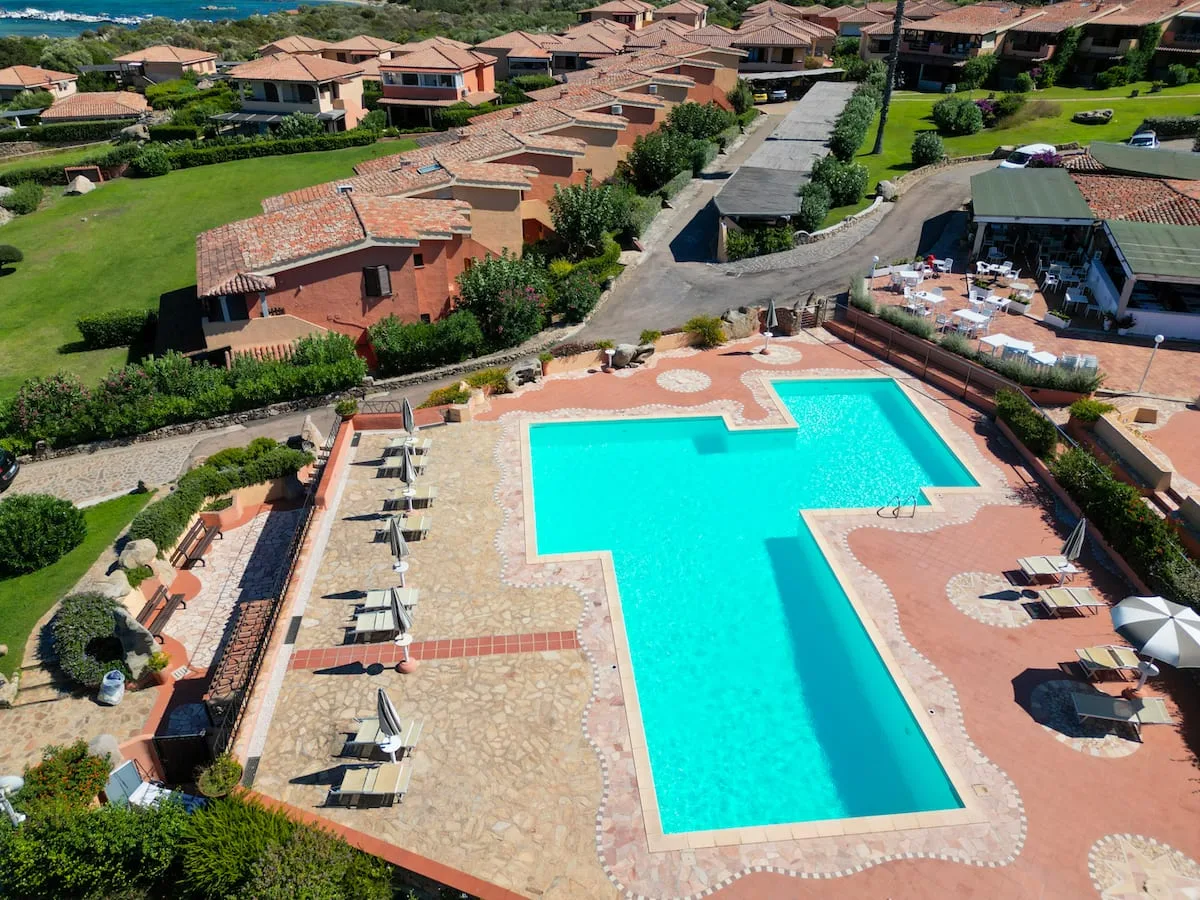 [Marinella-Porto Rotondo] Accesso sulla Spiaggia foto 39