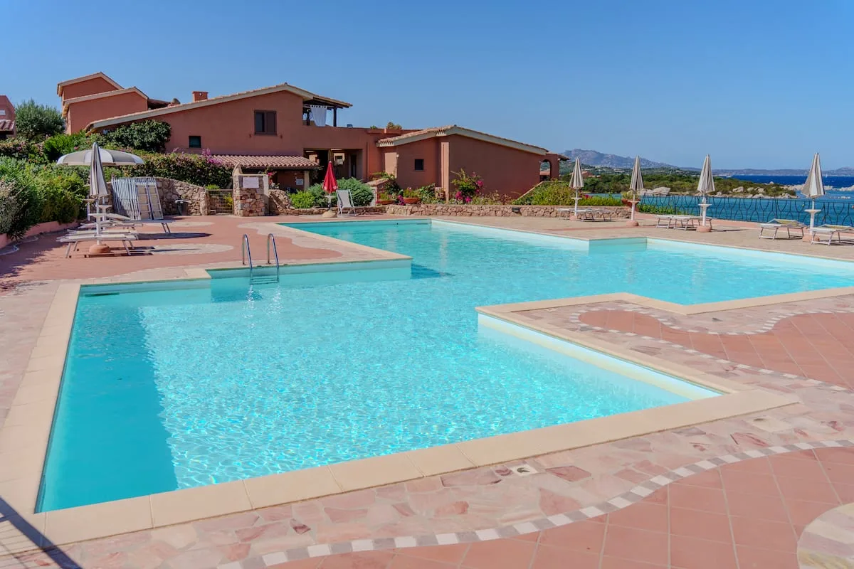 [Marinella-Porto Rotondo] Accesso sulla Spiaggia foto 40