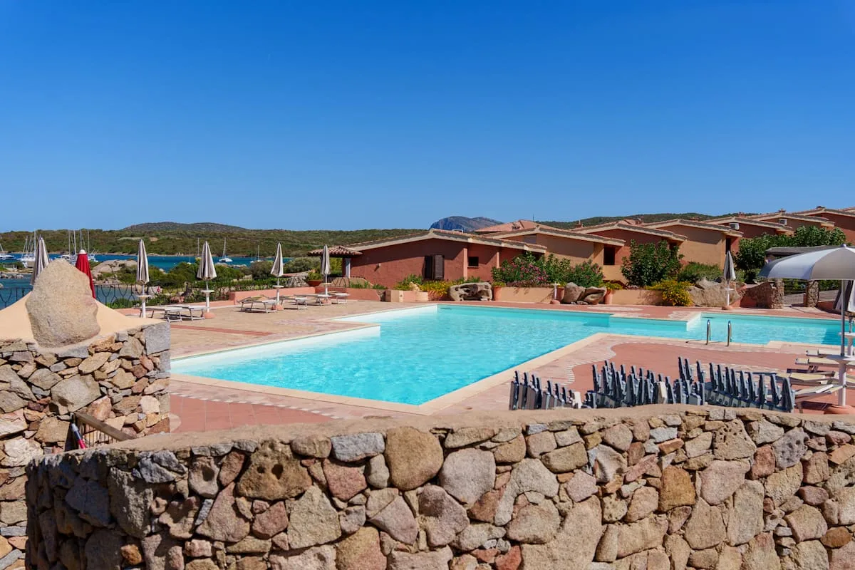 [Marinella-Porto Rotondo] Accesso sulla Spiaggia foto 41