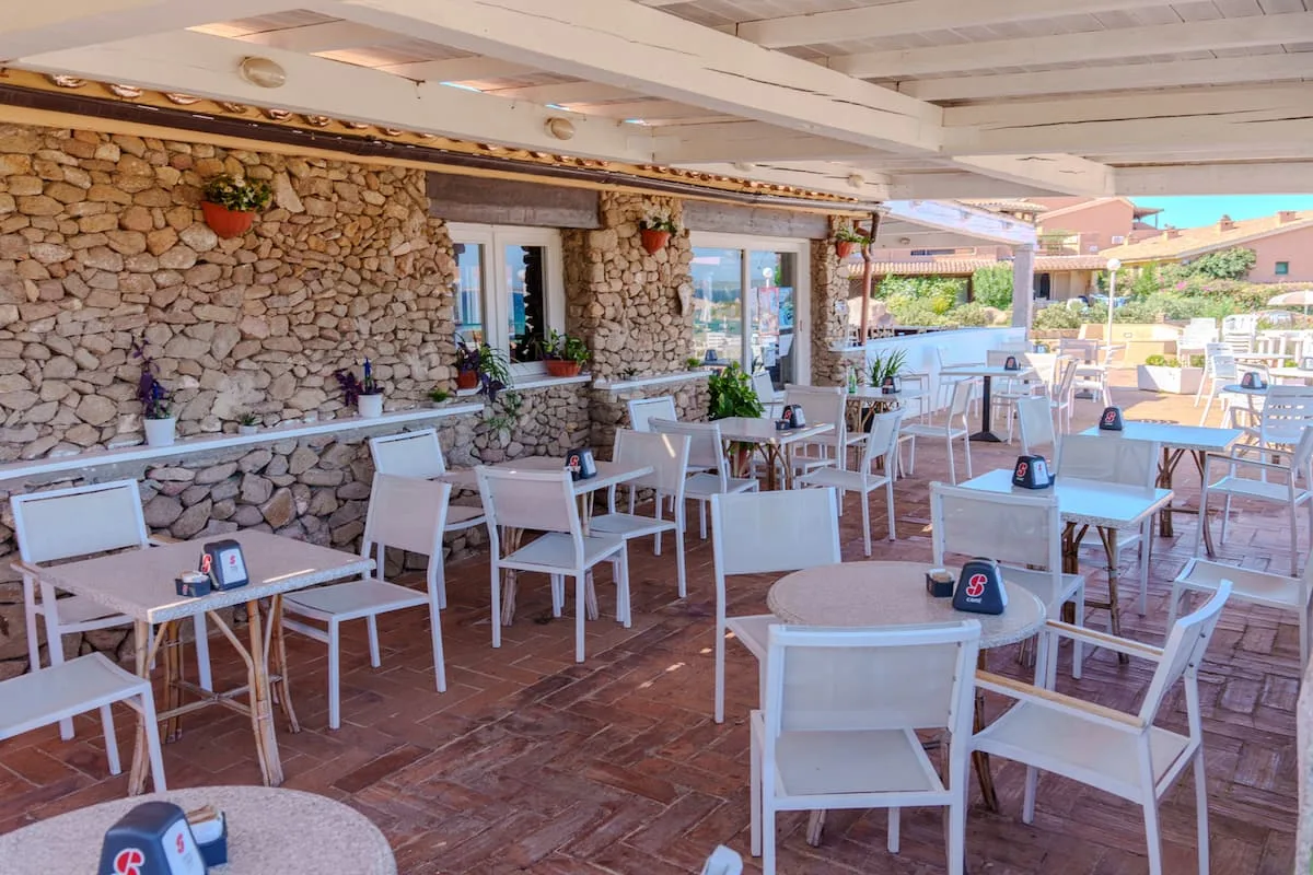 [Marinella-Porto Rotondo] Accesso sulla Spiaggia foto 46