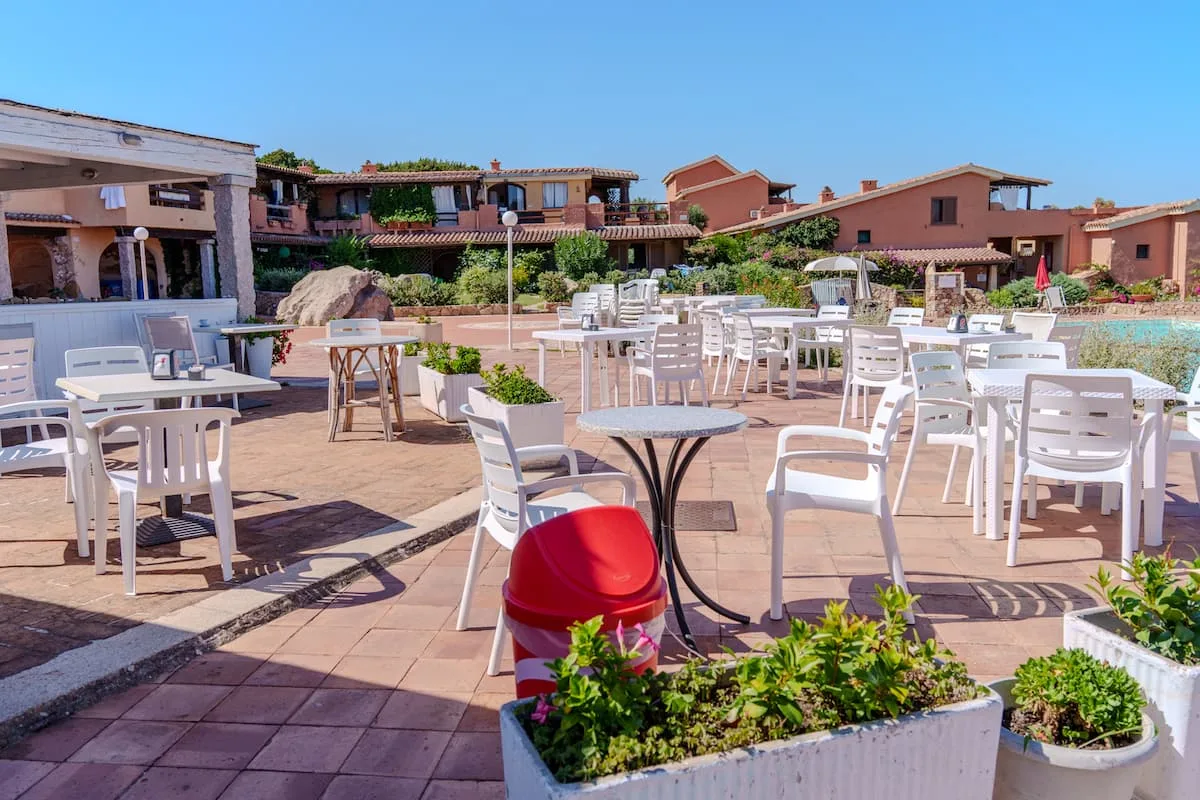 [Marinella-Porto Rotondo] Accesso sulla Spiaggia foto 47