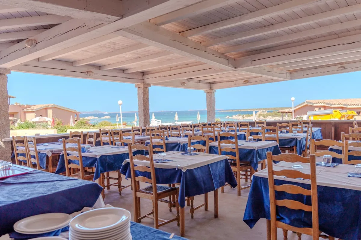 [Marinella-Porto Rotondo] Accesso sulla Spiaggia foto 48