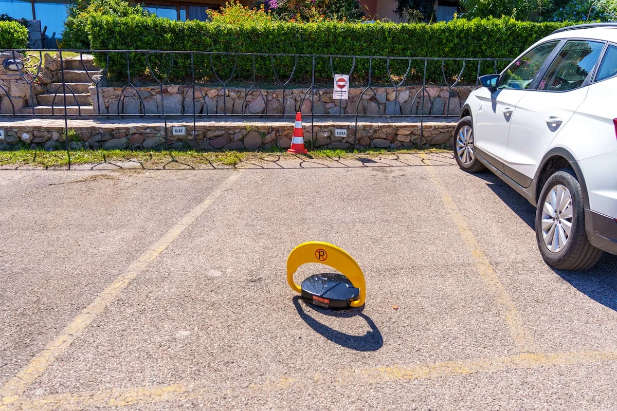 [Marinella-Porto Rotondo] Accesso sulla Spiaggia foto 49