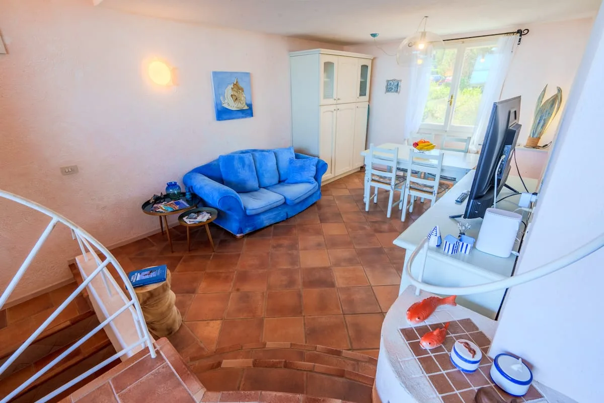 [Marinella-Porto Rotondo] Accesso sulla Spiaggia foto 51