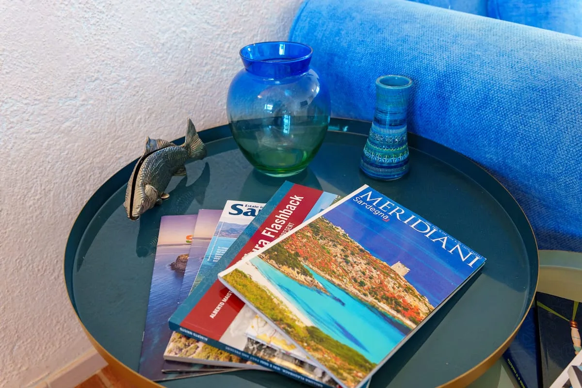 [Marinella-Porto Rotondo] Accesso sulla Spiaggia foto 55