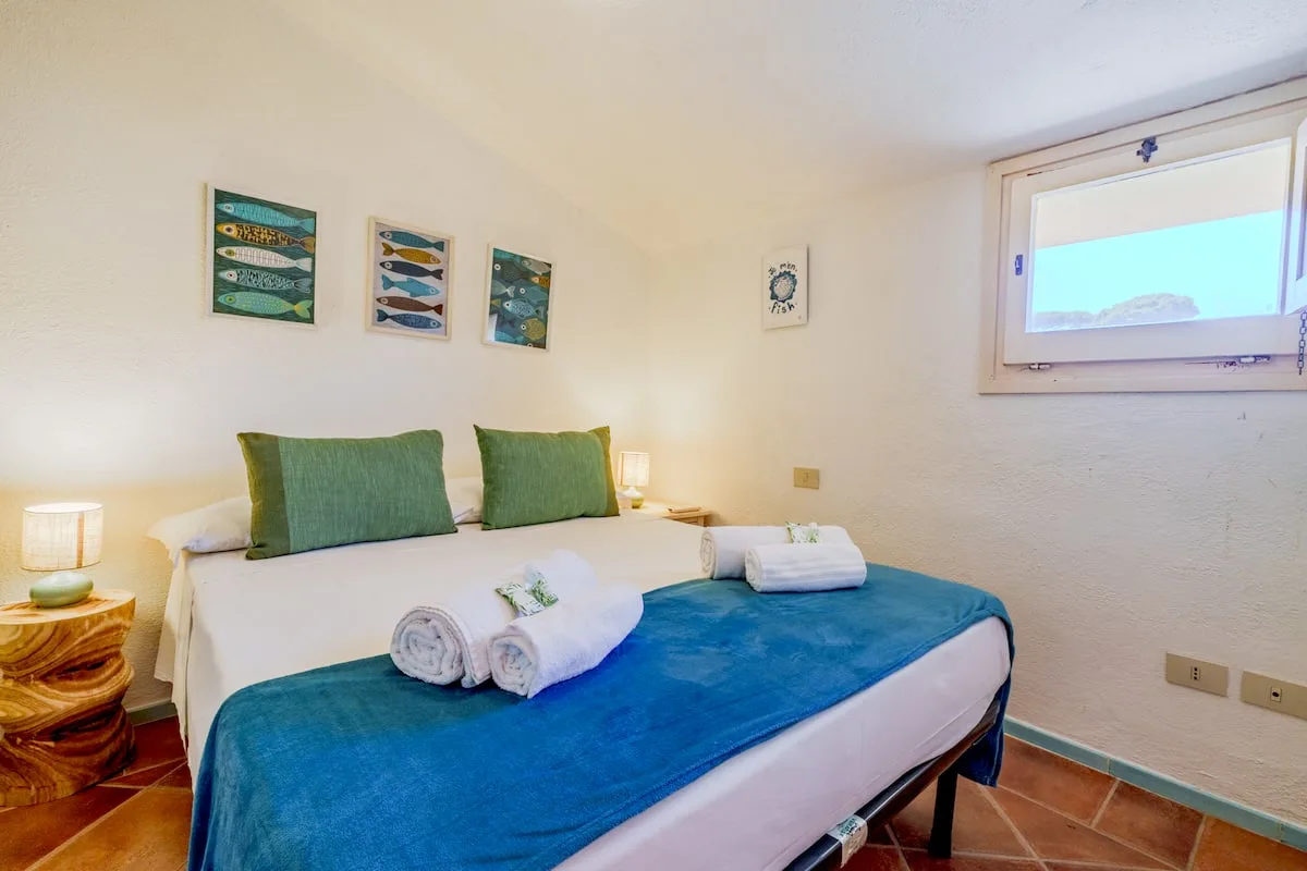 [Marinella-Porto Rotondo] Accesso sulla Spiaggia foto 75