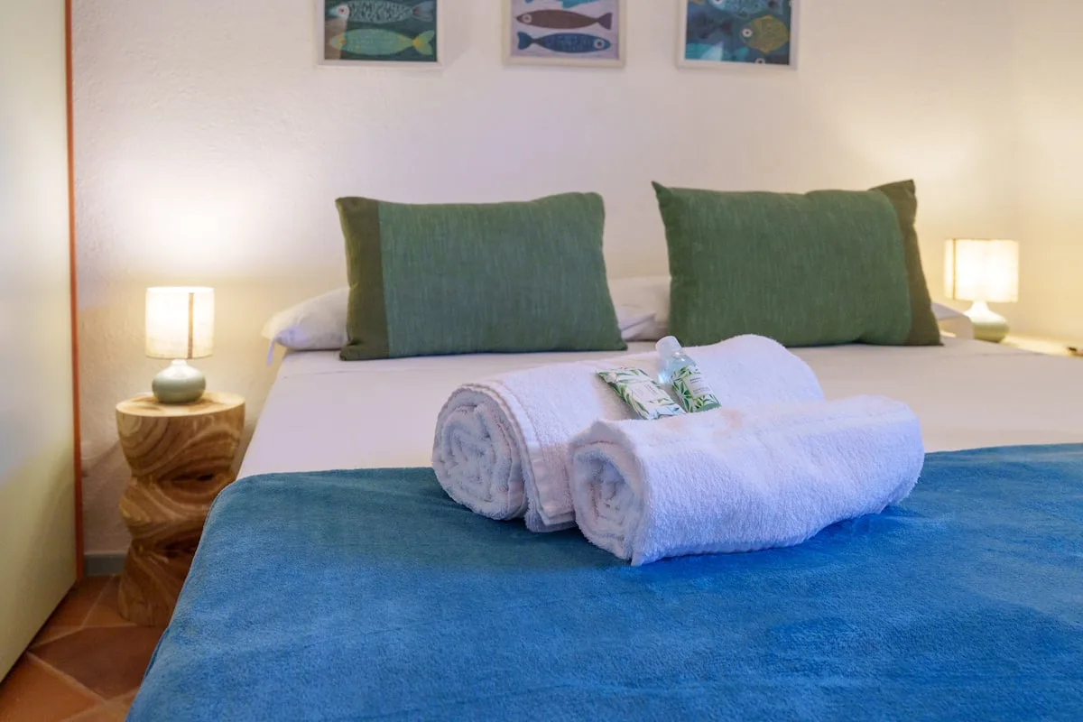 [Marinella-Porto Rotondo] Accesso sulla Spiaggia foto 76