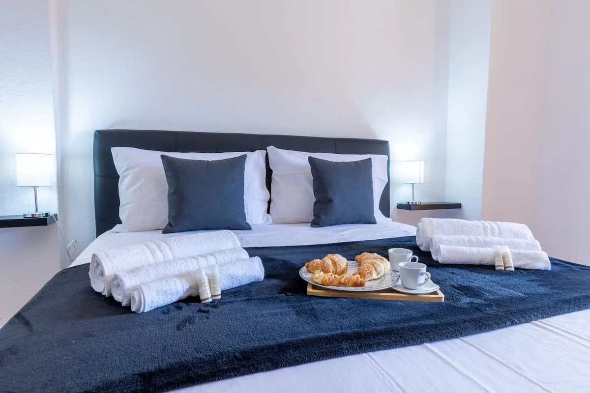Elegante Appartamento [Wi-Fi e Colazione Free] foto 41