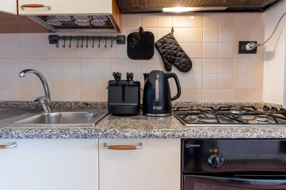 Elegante Appartamento [Wi-Fi e Colazione Free] foto 50