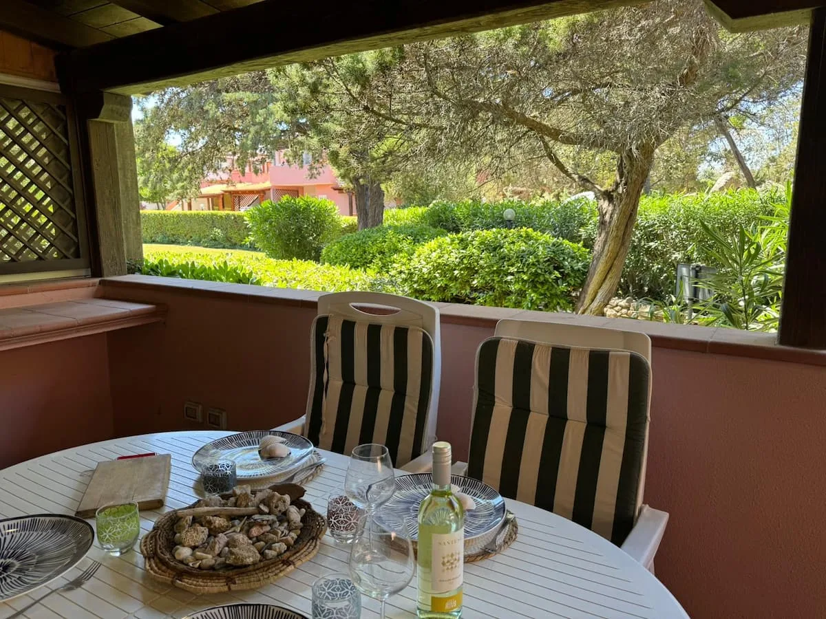[Porto Rotondo-Centro]13 Minuti dalla Spiaggia Ira foto 23