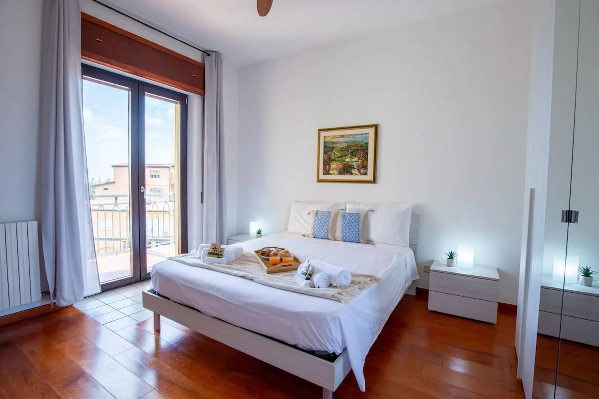 Appartamento Confortevole [Wi-Fi & Colazione Free] foto 15