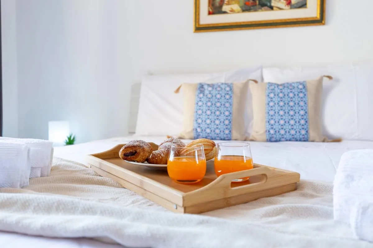 Appartamento Confortevole [Wi-Fi & Colazione Free] foto 16