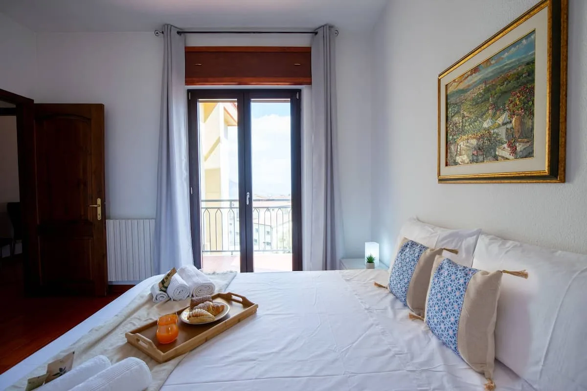 Appartamento Confortevole [Wi-Fi & Colazione Free] foto 17
