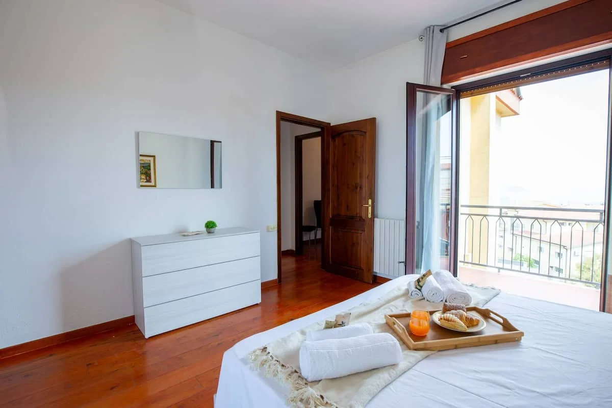 Appartamento Confortevole [Wi-Fi & Colazione Free] foto 20