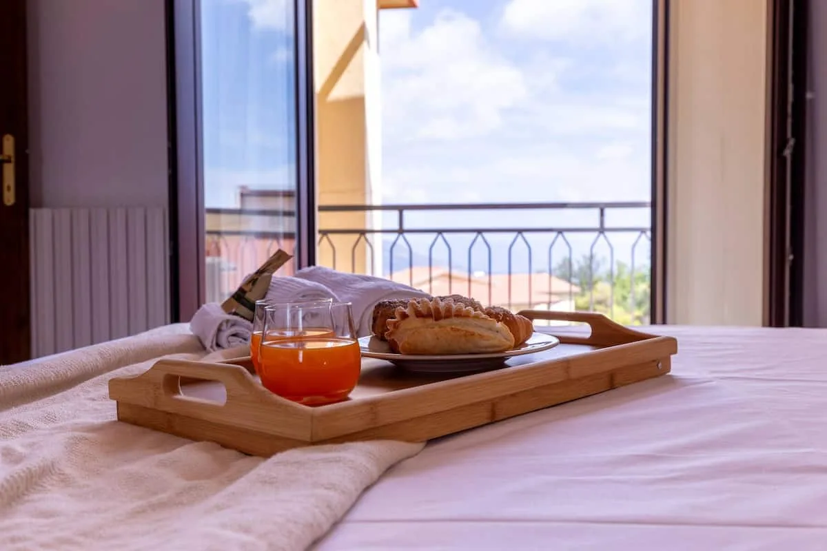 Appartamento Confortevole [Wi-Fi & Colazione Free] foto 29