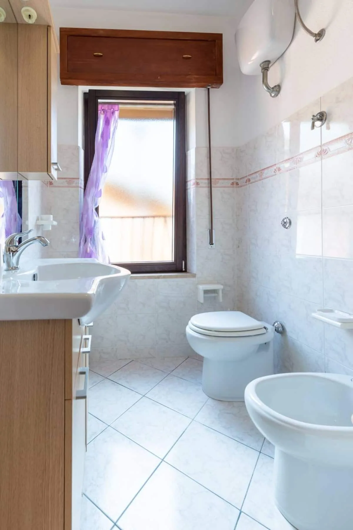 Appartamento Confortevole [Wi-Fi & Colazione Free] foto 40