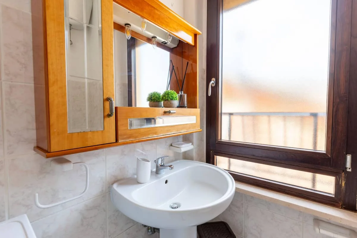 Appartamento Confortevole [Wi-Fi & Colazione Free] foto 41