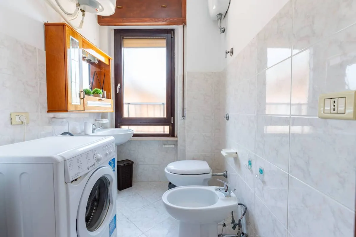 Appartamento Confortevole [Wi-Fi & Colazione Free] foto 42