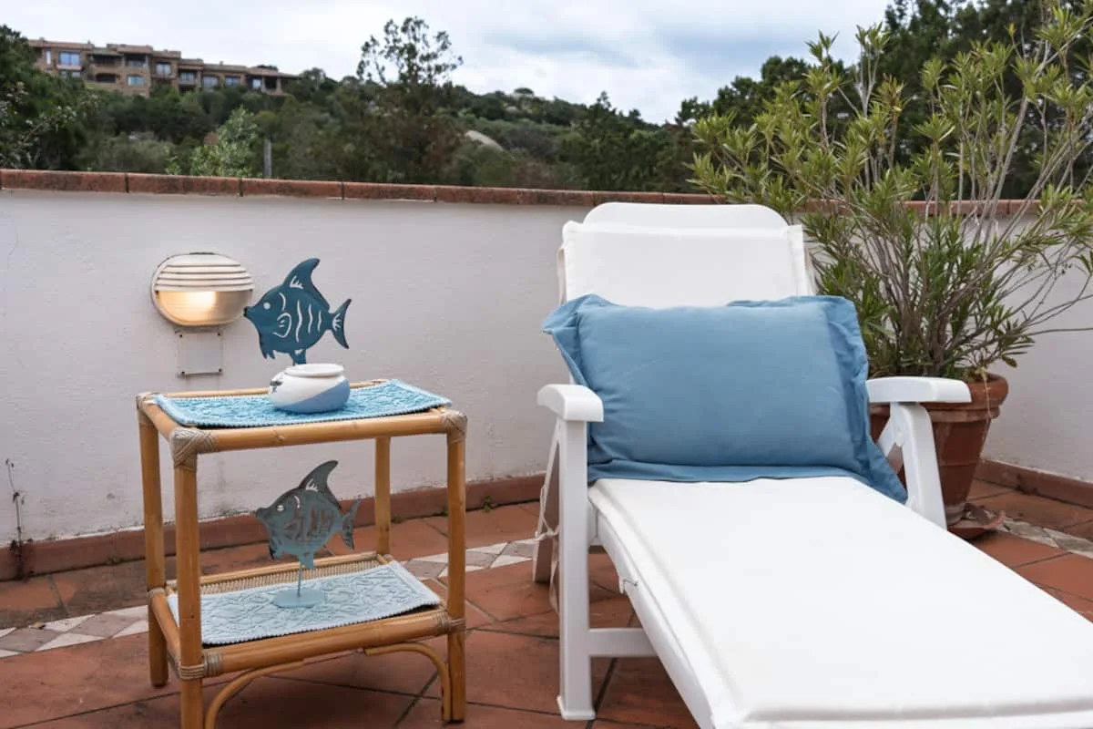 [Marina di Porto Rotondo] New Elegant House foto 6