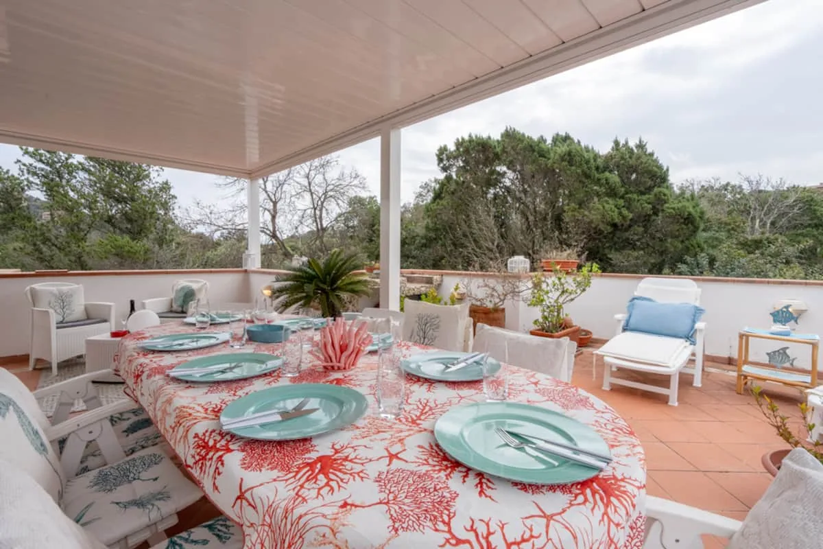 [Marina di Porto Rotondo] New Elegant House foto 7